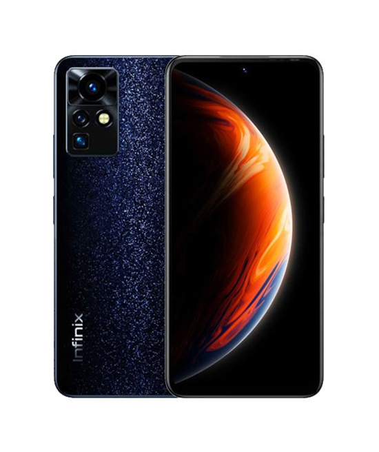 Infinix Zero X Pro